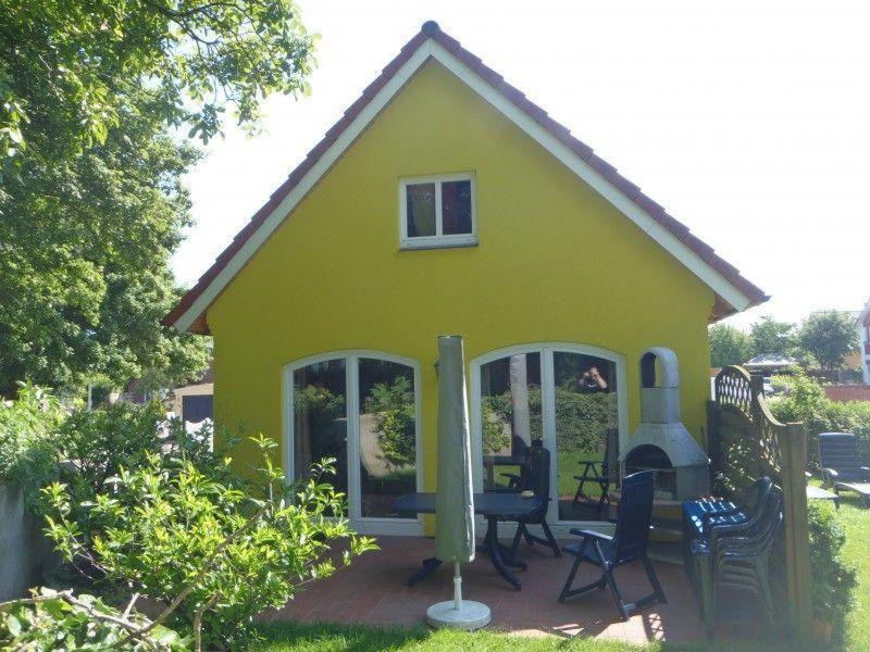 Ferienhaus-Maxe-Haus-Paula Villa Wulfen auf Fehmarn Luaran gambar