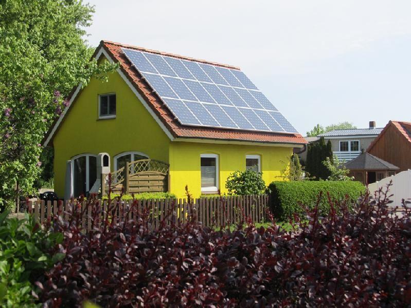 Ferienhaus-Maxe-Haus-Paula Villa Wulfen auf Fehmarn Luaran gambar